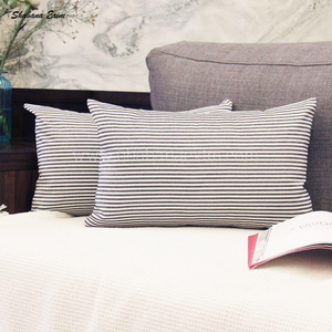 Handwoven Tufted Throw Pillow Cover <b>for</b> <b>Bed</b> Room Hotel Home Decorative Woven <b>Cushion</b> Covers From Indian Manufacturer - Product Image 4