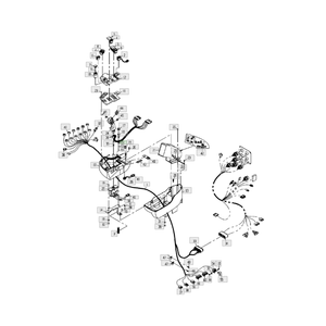 Tradella H129367สเตนเลสสตีลความแข็งแรงสูงรับประกันเครื่องยนต์1ปี - Product Image 2