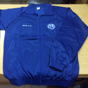 Trajes de pista personalizados para hombre, ropa deportiva para trotar, trajes de pista de poliéster - Product Image 1