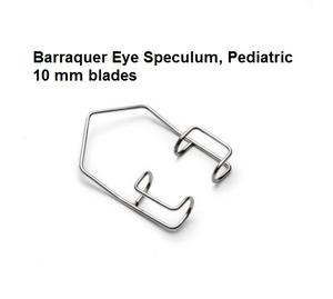 Espéculo Vaginal Collin Hecho en Pakistán, Instrumentos Quirúrgicos Ginecológicos Manuales, Certificado CE, Calidad Alemana, Acero Inoxidable - Product Image 3