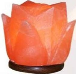 Lampe à sel en cristal rose himayayan, lumière pour sel naturel, Pakistan, vente en gros - Product Image 3