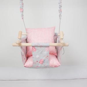 Premium QualityBaby Swing - Product Image 1