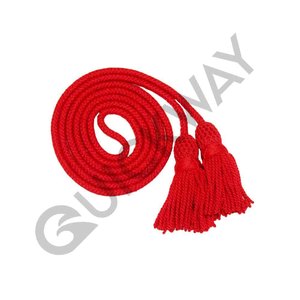 Venta caliente de fábrica, cable de corneta tricolor, el mejor Color sólido, precio más bajo personalizado, venta de corneta - Product Image 6