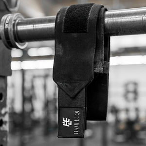 Muñequeras de gimnasio personalizadas-Excelencia de soporte deportivo - Product Image 6