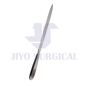 AMPUTATIONS KNIVES <strong>AUTOPSY</strong> KNIFE SURGERY CUTTING Dissecting Knives Surgical <strong>Instruments</strong> 23cm, CE Approved