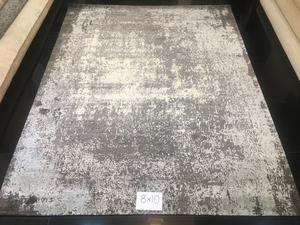 Jaipur พรมทอมือ Pihue_indonepal ลายดอกไม้, พรมปูพื้นห้องนั่งเล่นสีตามสั่ง - Product Image 4