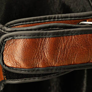 Protectores de Piernas de Muay Thai Mma, Espinilleras, Estilo Libre, Protector de Espinilla y Empeine para Entrenadores de Mma - Product Image 4