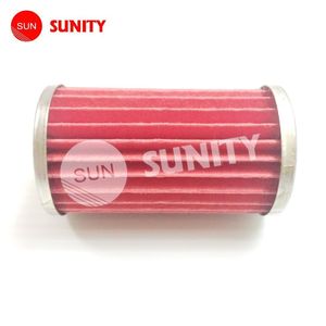 Nouvel élément de filtre à carburant diesel Sunity Metal TS105 de Taiwan, OEM 104500-55710 pour pièces de moteur agricole Yanmar TS105 - Product Image 1