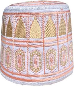 Gorros de oración musulmana, nuevo diseño - Product Image 3