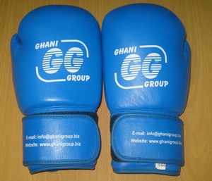 GAF Vente en gros Gants de boxe en cuir Conception personnalisée pour la gymnastique Gants de boxe personnalisés Conception et logo personnalisés - Product Image 6