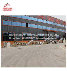 Nhà Máy Trực Tiếp Cung Cấp Cà Chua Dây Chuyền Chế Biến - Product Image 3