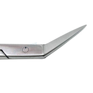 Buy Mayo <strong>Operating</strong> <strong>Scissors</strong> Surgical <strong>Instruments</strong> Surgical Operative Dental <strong>Scissors</strong> for Sale - Product Image 2
