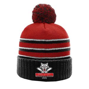 Gorros Sublimados Personalizados para Adultos Unisex con Diseños y Combinaciones de Colores a Medida - Product Image 1