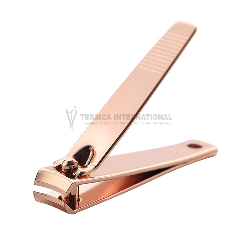 สีโรสโกลด์