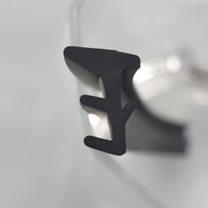 Sellos de Goma para Puertas de Alta Calidad y Elasticidad de Singapur, Aptos para Instalaciones que Evitan el Polvo y el Agua - Product Image 2