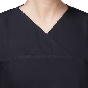 Uniforme médico de licra, conjunto de médicos de enfermería, uniforme de Hospital, a la moda, novedad de 2021 - Product Image 6