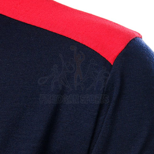 Polo manches courtes pour hommes, de marque, en coton, Slim Fit, de Golf, bonne qualité - Product Image 4