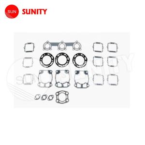 ชุดซีลท้ายเพลาข้อเหวี่ยง1995 1998ทนทานสำหรับสกี Polaris 780 sl/slt/slx 780 Jet - Product Image 4