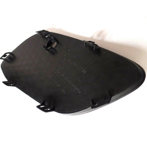 Parrilla Inferior <span class=keywords><strong>de</strong></span> Parachoques Delantero OEM 2538850122 2538850222 Compatible con <span class=keywords><strong>Mercedes</strong></span>-Benz <span class=keywords><strong>GLC</strong></span> 2016-2019 - Product Image 5