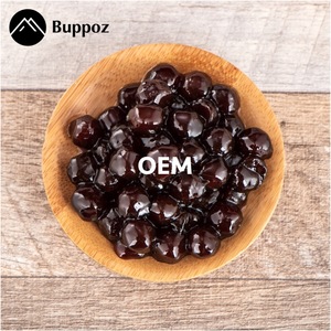 Tapioca <b>Boba</b> Wholesale - Product Image 2