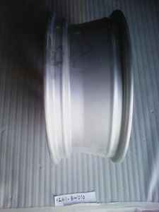 Disque de roue de pièces automobiles 42611-BW010 pour TERIOS J200J210J211 - Product Image 2