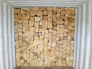 ทุกประเภทไม้ซุงรวมถึง frackerovenkhole ekbeli ekop mukulu - Product Image 4