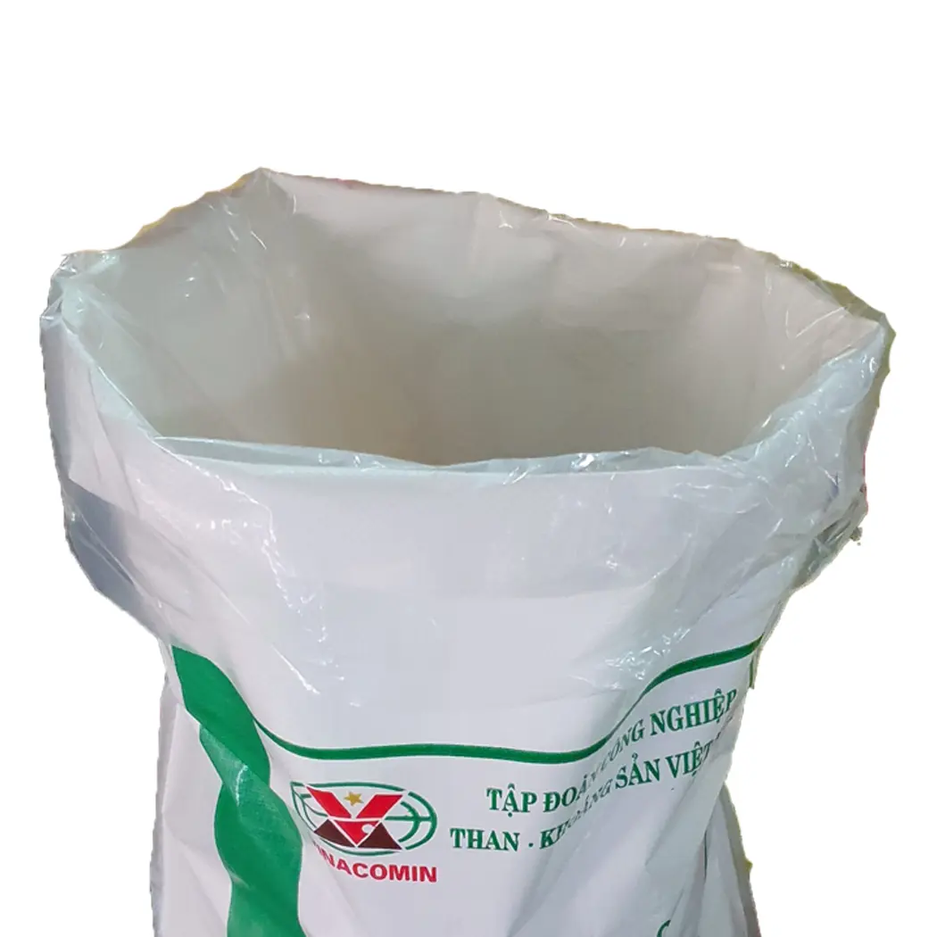 Sacos de umidade dos pp para produção de fazenda, produto de fertilizante de arroz
