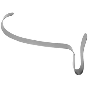 Retractor de solapa de 8 "(20cm), 12mm de ancho - Product Image 2