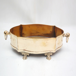 ถาดตกแต่งสำหรับงานฝีมือโลหะแต่งงาน - Product Image 2