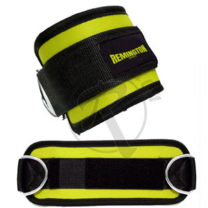 สายรัดข้อเท้าปรับได้สวมใส่สบายปรับได้สายรัดข้อมือข้อเท้าป้องกันข้อเท้าข้อเท้า - Product Image 3