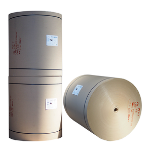 Great Quality Core Board CK with Bond Strength Applied to Paper Core Yarn Core Paper Tube <b>Packaging</b> <b>Textile</b> Tubes Thailand - Product Image 1