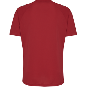 High Quality Wholesale Round Neck Custom T Shirt Printing Men Custom - Product Image 2