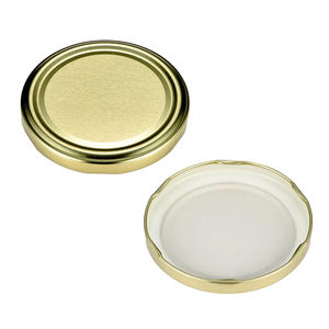 63mm Jar Cap - Product Image 1