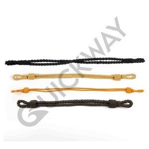 Offre Spéciale 2024 personnalisé multicolore confortable lingot d'or torsadé cérémonie chapeau cordon au meilleur prix bas - Product Image 4