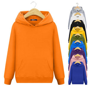 En gros nouveau design personnalisé pull à capuche de haute qualité - Product Image 1