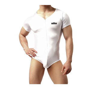 Customized Sublimation High Quality Dry Wrestling <b>Singlet</b> <b>Men</b> Wrestling Wears Design Own Custom logo <b>Singlets</b> - Product Image 4