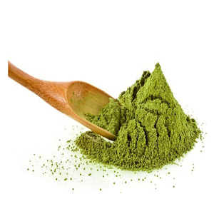 Real Triple Refined Sifted Indian Natural Amber Green Semi-Permanent <b>Hair</b> Color <b>Powder</b> Ecocert Certified-Manufactured Exporter - Product Image 3