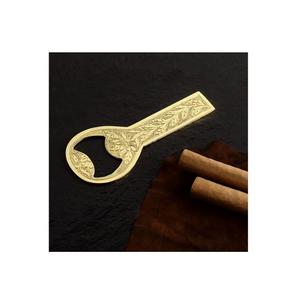 De lujo de abridor de botella de forma y abridor de vino para vajilla con acabado oro para la casa y el restaurante - Product Image 3