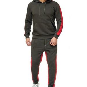 Traje de jogging para mujer, nuevo diseño personalizable, lavable, 2021 - Product Image 2