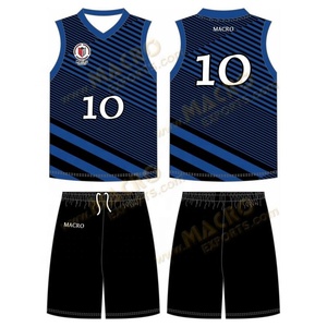 Unisex Sublimation UK Basketball Jersey Custom Size Adults Reversible Basketball Uniform Basket Ball Shirt - Product Image 6