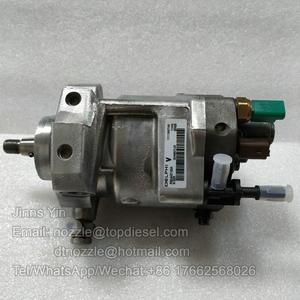 Bomba de Combustible Common Rail R9044Z120A para JMC Transit 2.8 - Product Image 4