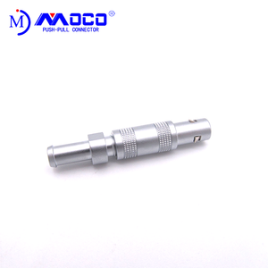 Conector Coaxial Unipolar <span class=keywords><strong>00S</strong></span> FFA.00.250 Conectores Circulares - Product Image 4