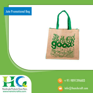 Impression personnalisée de haute qualité |   Sac fourre-tout en toile Chevron, tissu en coton pour femmes, toutes saisons, fabriqué en Inde, style |   Pro 2026 Premium - Product Image 3