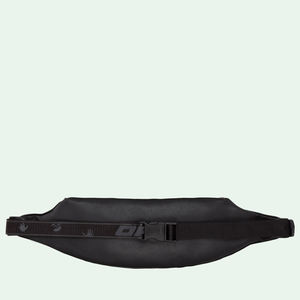 กระเป๋าคาดเอวสำหรับผู้หญิงเข็มขัดโพลีเอสเตอร์กันน้ำมีซิปปิดแบบมีสไตล์ - Product Image 6