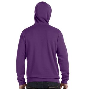 Satin doublé à capuche pour hommes et femmes à capuche hommes pour la saison d'hiver Bonne - Product Image 6