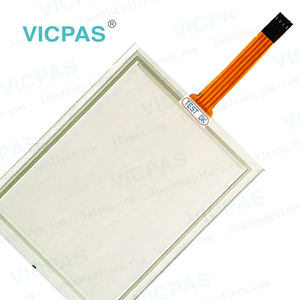 شاشة لمس HMI بسعر جيد من e619312 لوحدة تحكم برمجة Plc - Product Image 1