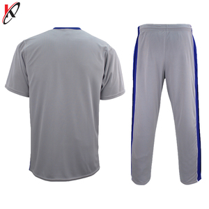 Ensemble d'uniformes de basketball personnalisés, respirants, à séchage rapide et durables pour adultes, avec options grandes tailles, incluant maillots et shorts de sport - Product Image 6