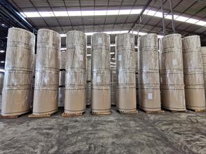 CT6กระดาษสีน้ำตาลแกนหลักนำไปใช้กับหลอดที่มีคุณภาพและแกนสำหรับสิ่งทอปั่นเส้นด้าย - Product Image 6