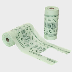 PAS CHER PRIX COMPOSTABLE SAC SUR ROULEAU - Product Image 3