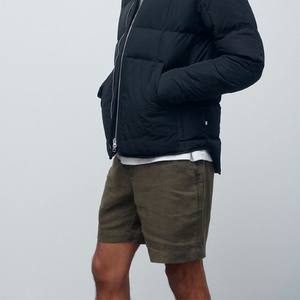 2023 Shorts de gymnastique de haute qualité pour hommes décontracté Fitness entraînement sport Shorts de course séchage rapide et imperméable - Product Image 5